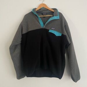 Men’s Patagonia Pullover